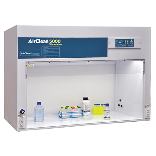 Airclean Systems - ACA4003